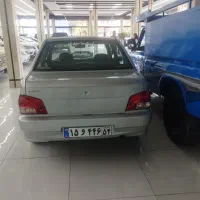 پراید ۱۳۲ مدل ۸۸ بصورت نقدواقساط|خودرو سواری و وانت|یزد, |دیوار