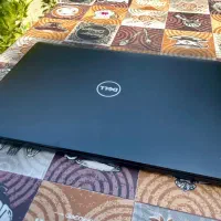لپتاپ اداری و سبک دل - Dell - corei7 12GB|رایانه همراه|تهران, شهران شمالی|دیوار