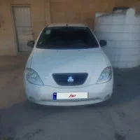 تیبا ۲ مدل ۱۴۰۱