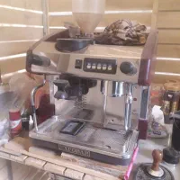 دستگاه قهوه ساز صنعتی