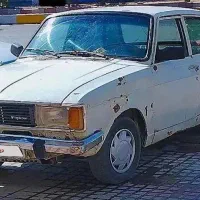 پیکان 82انژکتور
