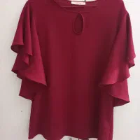 بلوز زنانه مجلسی