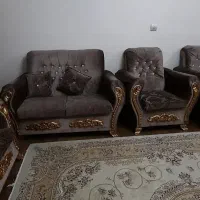 یک دست مبل ۷ نفره