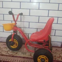 دوچرخه بچه گانه محکم وقوی ونو|دوچرخه، اسکیت، اسکوتر|خرمشهر, |دیوار