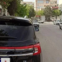 FMC T5|خودرو سواری و وانت|کرمانشاه, |دیوار