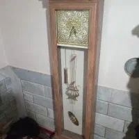 ساعت کمدی|ساعت دیواری و تزئینی|بیرجند, |دیوار