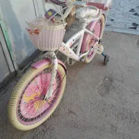 دوچرخه ۲۰|دوچرخه، اسکیت، اسکوتر|شیراز, شهرک قمشه|دیوار