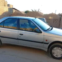 خودرو 405|خودرو سواری و وانت|یزد, |دیوار