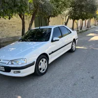 پارس تیوفایو ۹۹