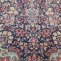 فرش دستبافت  کرمانی|فرش|رفسنجان, |دیوار