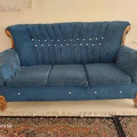 مبلمان راحتی سالم پایه همه چی