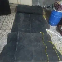 چادر برزنت اصل در حد نو