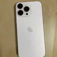 آیفون ۱۶ پرو مکس ۲۵۶