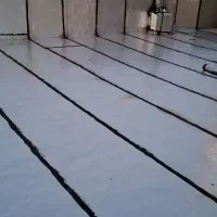 خدمات ایزوگام و قیرگونی به صورت حرفه ای و تجربی