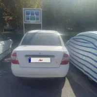 تیبا یک  Ex   ۱۳۹۵