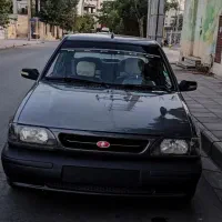 پراید مدل ۸۷