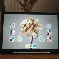 تبلت شیایومی Poco Pad همراه با قلم و کاور|تبلت|قم, بنیاد|دیوار