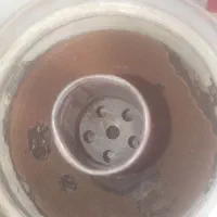 سماور گازی|سماور، چای‌ساز، قهوه‌ساز|تربت جام, حافظ|دیوار