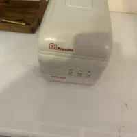 ترانس استاپلایزر فاراتل