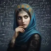 تدریس ریاضی توسط فوق لیسانس ریاضی محض (تمام مقاطع)
