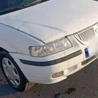 سمند 88|خودرو سواری و وانت|زاهدان, |دیوار