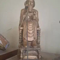 مجسمه کوروش