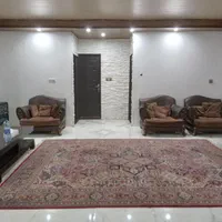 اجاره روزانه/هفتگی/ماهانه ویلا ۱۱۰ متری|اجارهٔ کوتاهمدت ویلا و باغ|فرح آباد, |دیوار