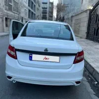 ساینا مدل ۹۸|خودرو سواری و وانت|تبریز, |دیوار