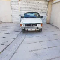 پیکان  مدل  ۸۱