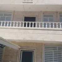 فروش منزل مسکونی دو طبقه