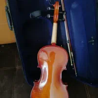 ویالون دست ساز استاد روستا|ویولن|شیراز, زرگری|دیوار