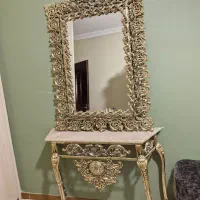 آینه آرایش