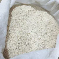 برنج (صدری) دمسیاه کاملا یکدست به شرط پخت