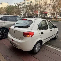 تیبا2|خودرو سواری و وانت|کرج, گلشهر|دیوار