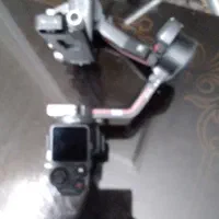 گیمبال Ronin مدل Rs3