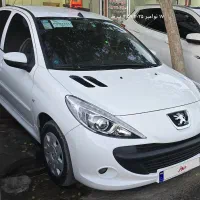 ۲۰۷تیوفای|خودرو سواری و وانت|خمینیشهر, |دیوار