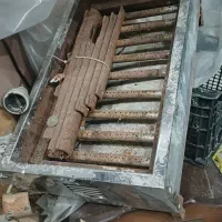 فرکبابی گازی