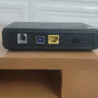 مودم|مودم و تجهیزات شبکه|تهران, شهرک ولیعصر جنوبی|دیوار