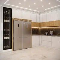 کابینت و کمد دیواری(کارنو)
