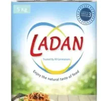 روغن 5کیلویی