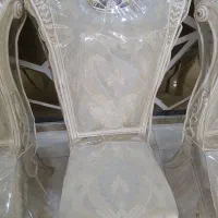 میز غذا خوری ۱۰ نفره|میز و صندلی غذاخوری|ارومیه, |دیوار