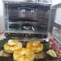 کیک پز