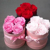 گل ربانی برای هدیه|گل مصنوعی|سمنان, |دیوار