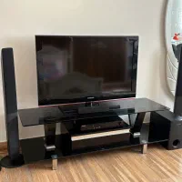 تلویزیون ومیز و سینما خانواده