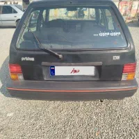 باسلام پراید هاچبک مدل ۸۳