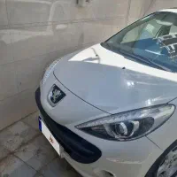 ۲۰۷ا توماتیک پانارما با رینگ