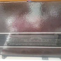 بخاری گازی ۱۲ هزار