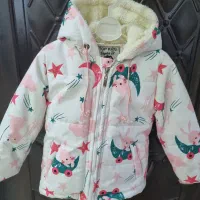 کاپشن اعلی نو تن نخورده زیر 3 سال