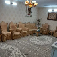 فروش  یک منزل مسکونی ۹۰ متری حیاط دار|فروش خانه و ویلا|اصفهان, همت‌آباد|دیوار