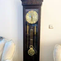 فروش ساعت  و میزی و ایستاده